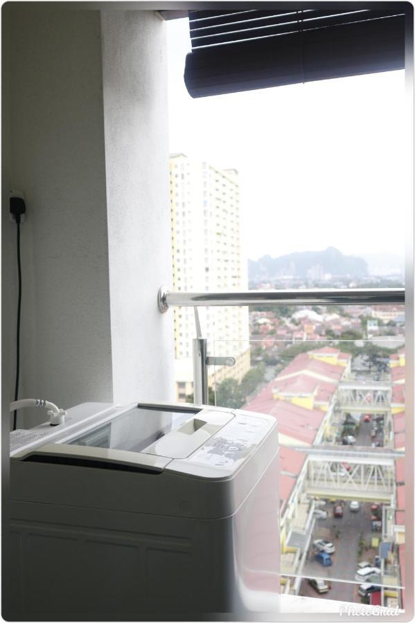 Cozy Suite Starbus! Zetapark! Above Shopping Mall! Free Wifi Free Parking Kuala Lumpur Exterior foto